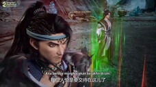 The Legend of Ling Tian Episode 11 Sub Indonesia 1080p