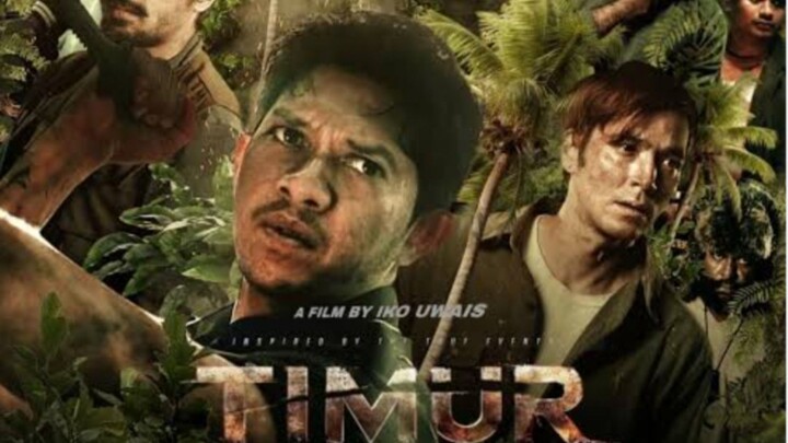 FILM TIMUR (2025) CEPET TONTON