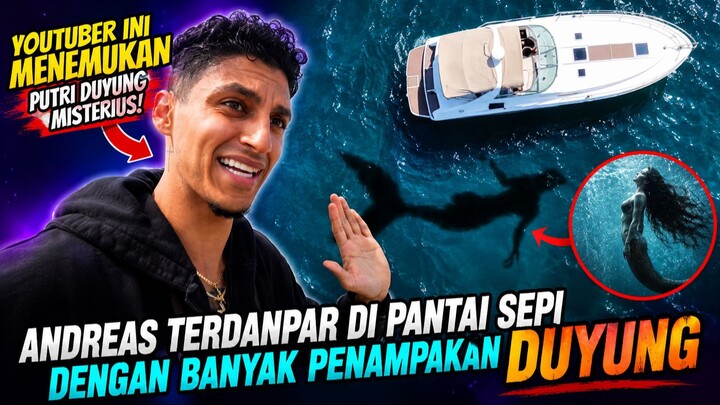Orang Ini Mengabaikan Peringatan Putri Duyung Lalu Hal Mengerikan Terjadi