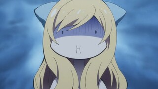 Famous scenes in anime that make people laugh out loud (81)