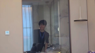 大姐看这段脸都要笑烂了……