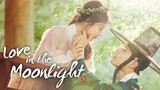 LOVE & THE MOONLIGHT EP1 TAGALOG