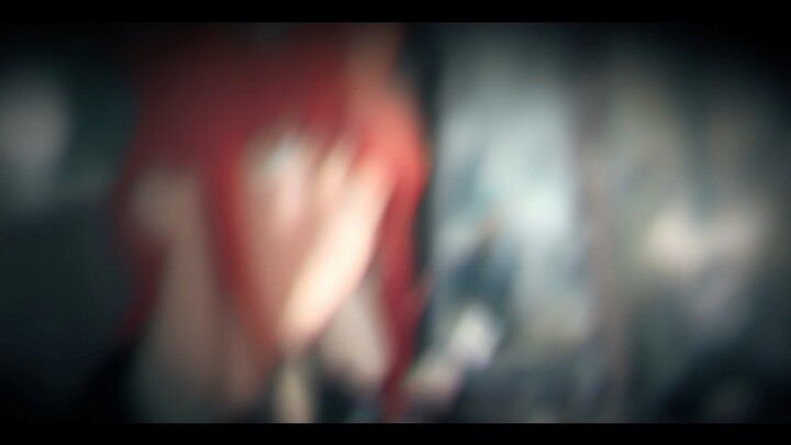 Shachima Demon!