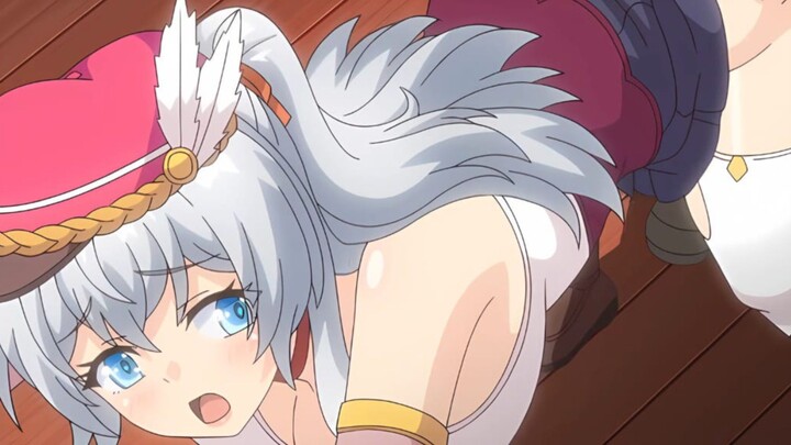 gadis  ini terima saat di anu??🥵😳😍