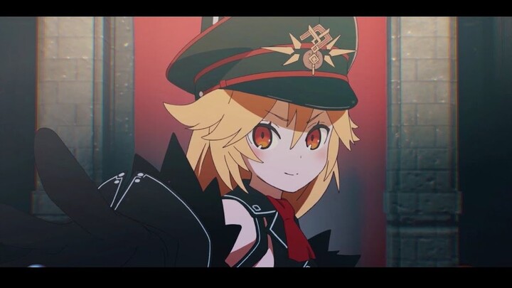 [Episode 0] This is... Conquering the World!!