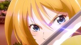 Akagami vs Mia | TenPuru Episode 3
