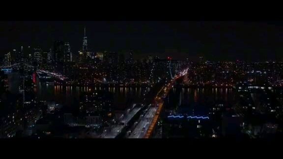 Spider man a new home trailer