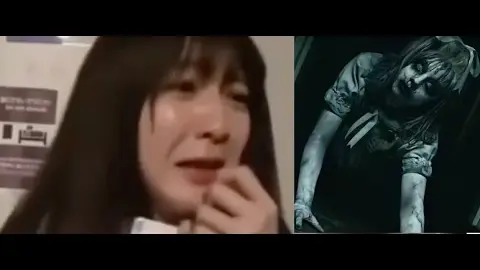 Scary Japanese Prank that will scar anyone