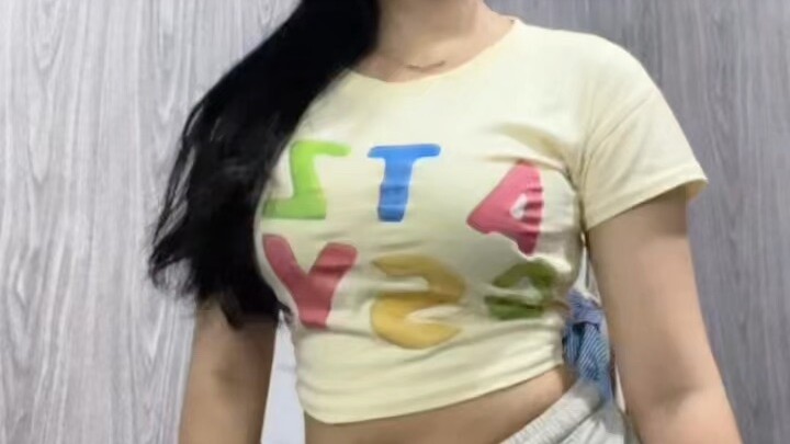 jangan melotot