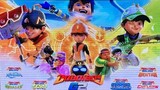 BoBoiBoy G2 Comming Soon 2023