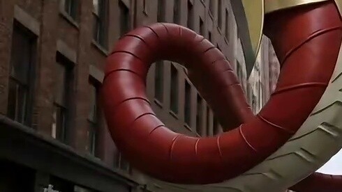 AI restores the evolution of Digimon Guilmon