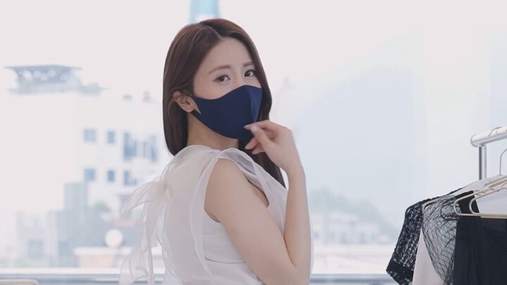 Korean girl 4K