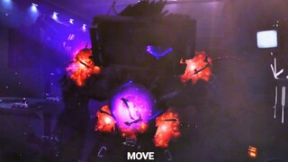 还是，失败了吗……