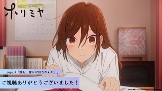 Horimiya Season 1 Episode 4 Tagalog