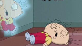 Dumpling was frightened and died twice in a short period of time