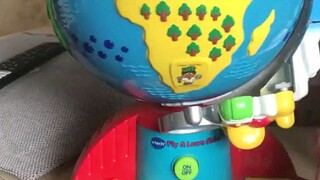 racist toy