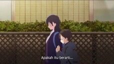 Episode 5 [p1] - [S2] Boku No Kokoro No Yabai Yatsu Subtitle Indonesia