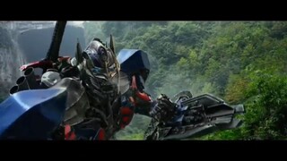 Optimus Prime & Bumblebee ("Ha!/Screams!") In 3 Minutes