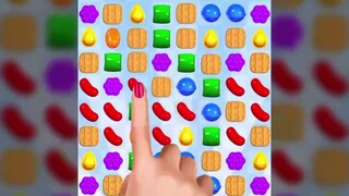 Candy Crush Saga Ad [Type 1]