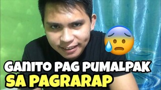 Anu Dapat Gawin Pag May Problema Ka?