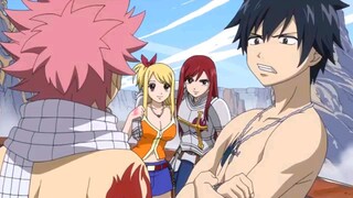 Hội Pháp sư Fairy Tail ( lồng tiếng ) tập 8