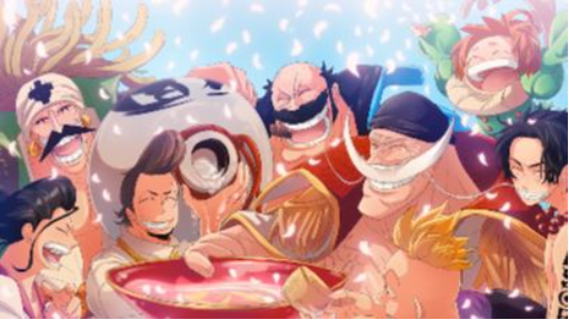 Nami 1 Đòn Hạ Gục Ulti - Sanji Bảo Vệ Zoro Khỏi Hiểm Nguy | One Piece Chapter 1012| clip1