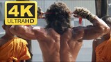 [Phim ảnh] Phục hồi 4K: BGM "Stallone và máy bay chiến đấu"