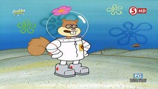 SPONGEBOB SQUAREPANTS TAGALOG DUBBED - NO WEENIES ALLOWED