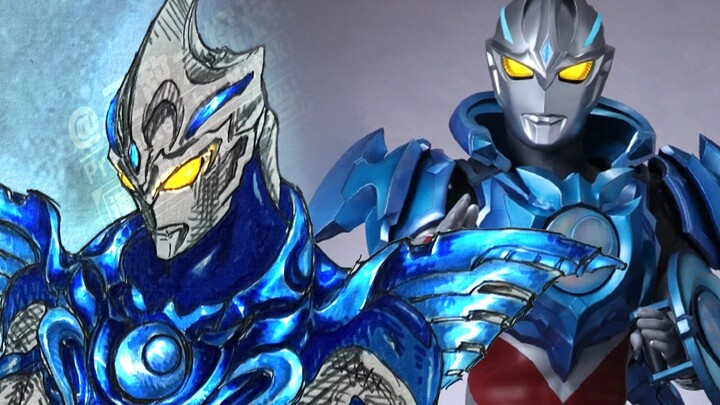 Apa yang akan terjadi jika armor Archer berubah menjadi bentuk lain (part.2)