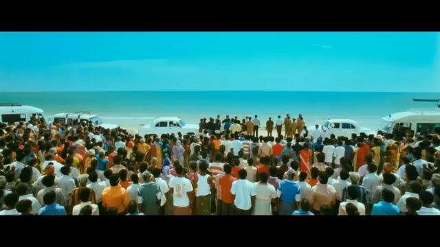 শিকারি তামিল বাংলা ফুল মুভি। বিজয় থালাপাতি।