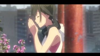 「AMV」Trong Mắt Đều Là Anh - Tiểu Lam Bối Tâm | MIXED