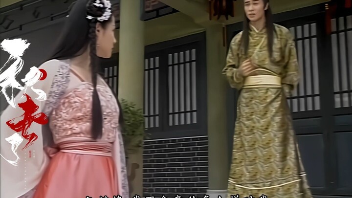 ละครสมัยนี้มีแต่ตะโกนคำว่า ‘นางเอกสุดปัง’ ไปวันๆ แต่เอาเข้าจริงกลับไม่สามารถสร้างคาแรกเตอร์ที่ล้ำยุค
