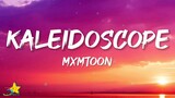 mxmtoon - kaleidoscope (lyrics)