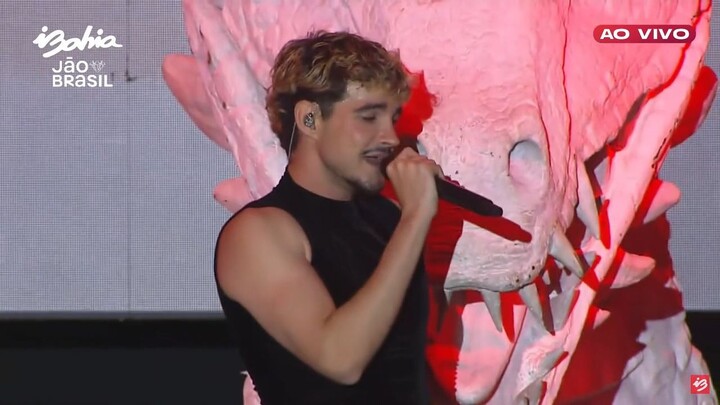 FESTIVAL DE INVERNO JAO