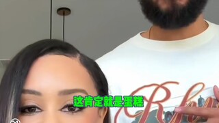 你猜猜哪个是蛋糕做的？