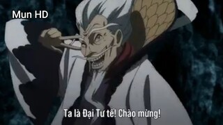 Black Clover (Ep 42.4) Đại Tư Tế #BlackClover