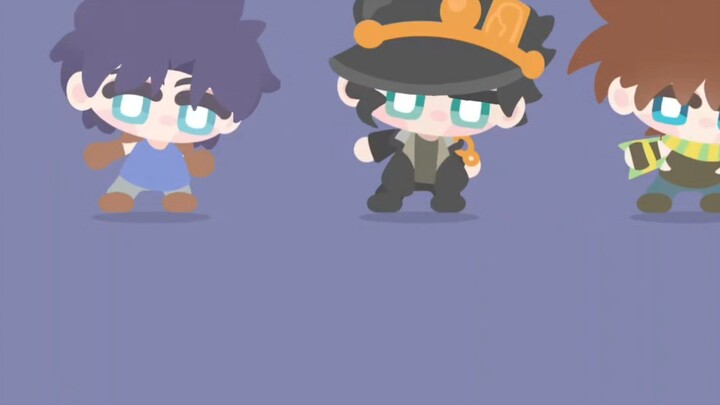 When I learned that someone got into this, I was like: