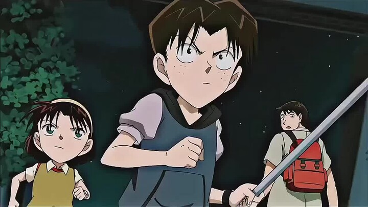 Kesialan apa ini, kok semua yang terpilih jago bertarung?