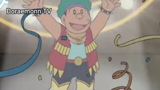 Doraemon New TV Series (Ep 53.2) Jaian có giọng hát tuyệt vời #DoraemonNewTVSeries