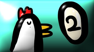 続・卵を守る配信