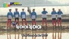 RUNNING MAN Episode 242 [ENG SUB]