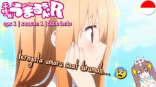 Himouto! Umaru Chan || eps 1 || S1 || dubb indo