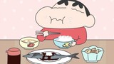 [Anime] 'Crayon Shin Chan' Foodie Edition