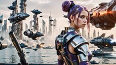Sebastian Biel - The last battle (Official Music Video)