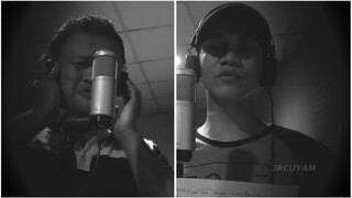 'Di na Mawawalay -Renante Gamutan X Jryl Efos Maliza