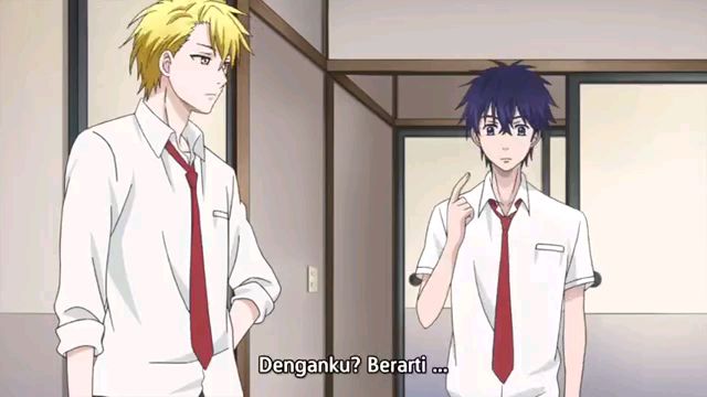 The Morose Mononokean II  TRAILER OFICIAL 