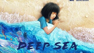 Deep Sea  Watch Full Movie: Link in Description