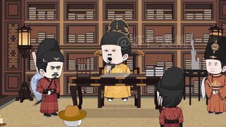 047. Queen Ma discovered that Xia Ren and Miao Jin had swapped bodies, and Zhu Xia Ren went to the Q