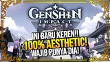Jean Lepas Denimnya!, Stream 1.6, Serebet Pedang Kazuha, Loli Bom Bom is Back! - Genshin Impact