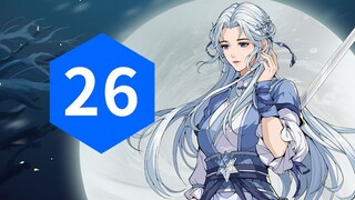 [NGN] 26 poin, ulasan "Duel! Sword River": Kok kamu setengah Nezha dan setengah Pelahap Maut?